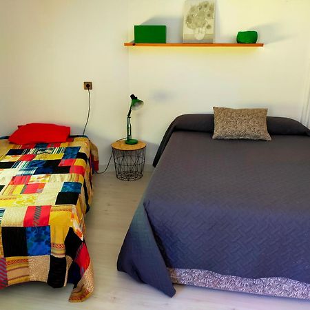 Apartamento En El Casco Antiguo De Ponferrada Exteriér fotografie