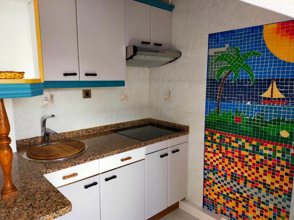 Apartamento En El Casco Antiguo De Ponferrada Exteriér fotografie