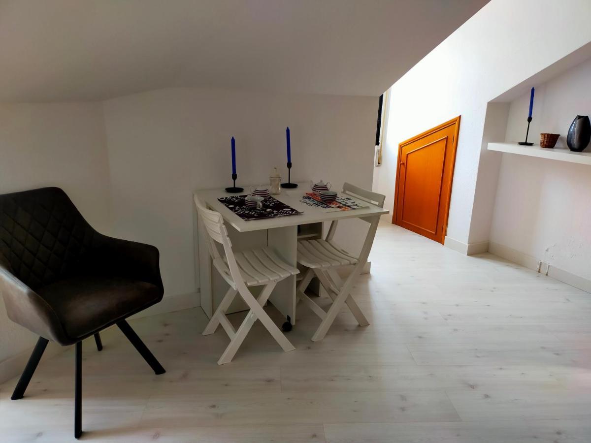 Apartamento En El Casco Antiguo De Ponferrada Exteriér fotografie