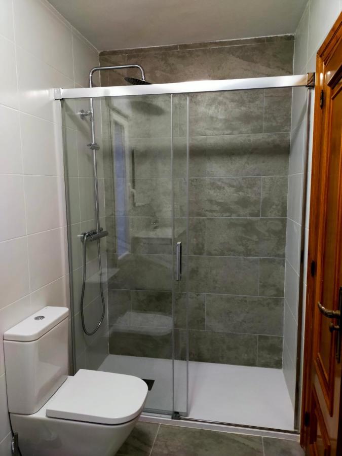 Apartamento En El Casco Antiguo De Ponferrada Exteriér fotografie