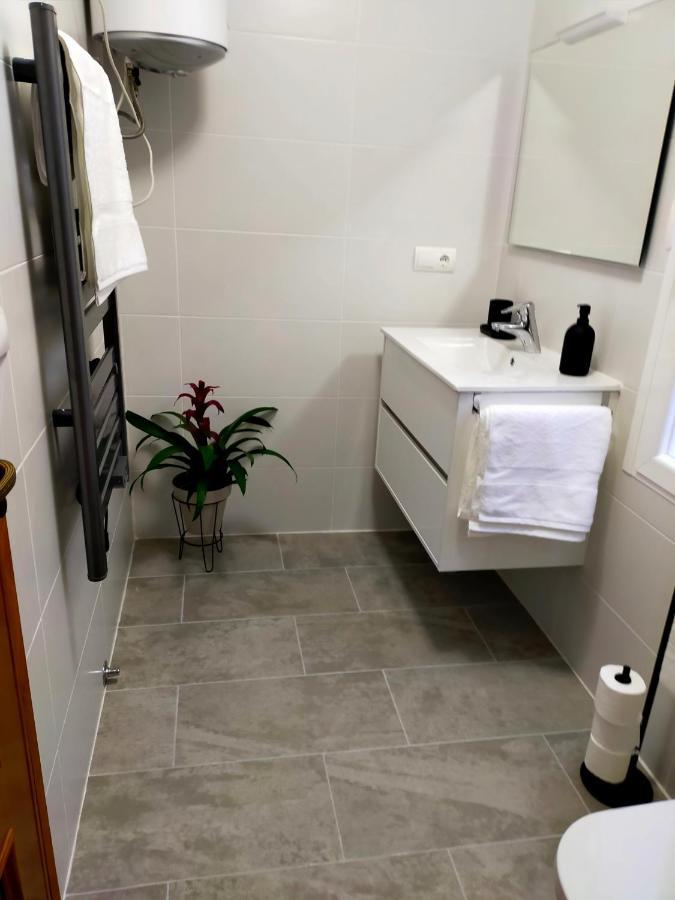 Apartamento En El Casco Antiguo De Ponferrada Exteriér fotografie