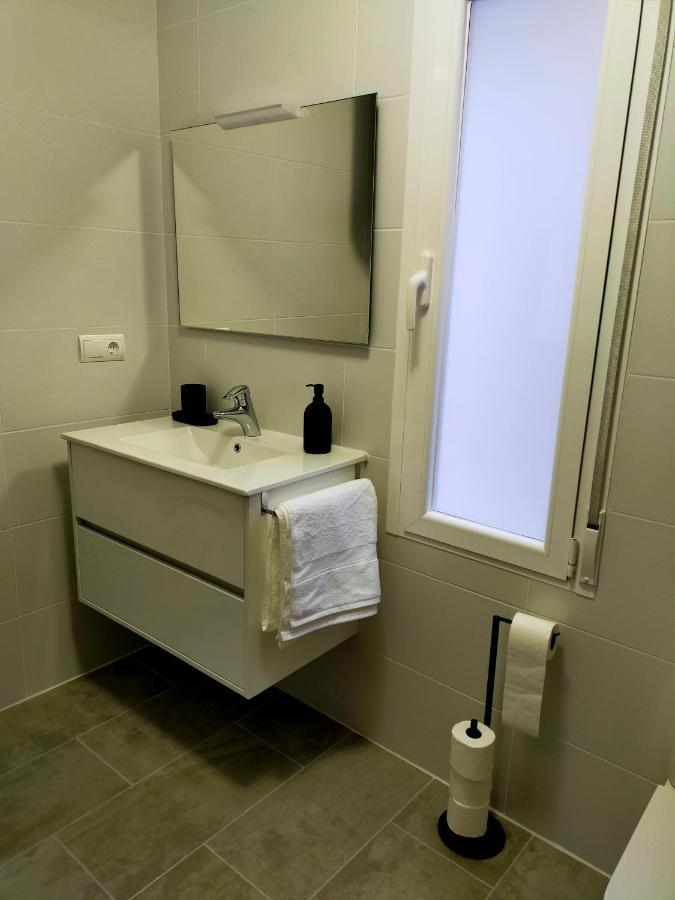 Apartamento En El Casco Antiguo De Ponferrada Exteriér fotografie