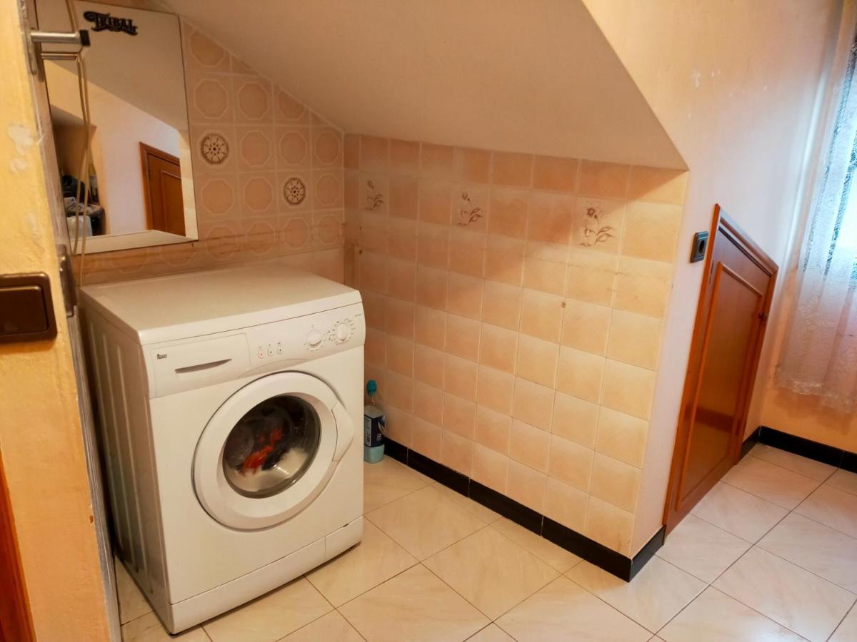 Apartamento En El Casco Antiguo De Ponferrada Exteriér fotografie
