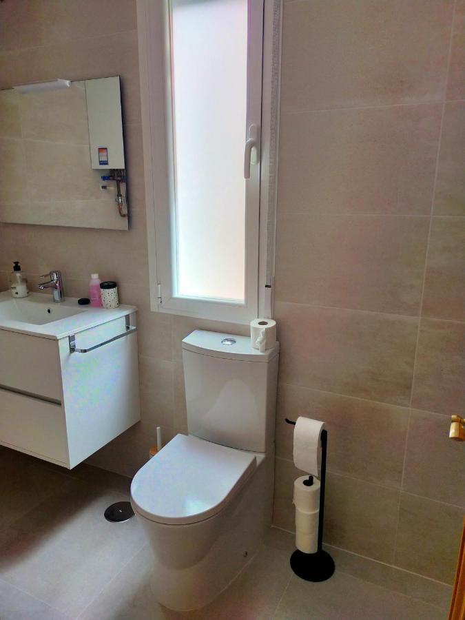 Apartamento En El Casco Antiguo De Ponferrada Exteriér fotografie