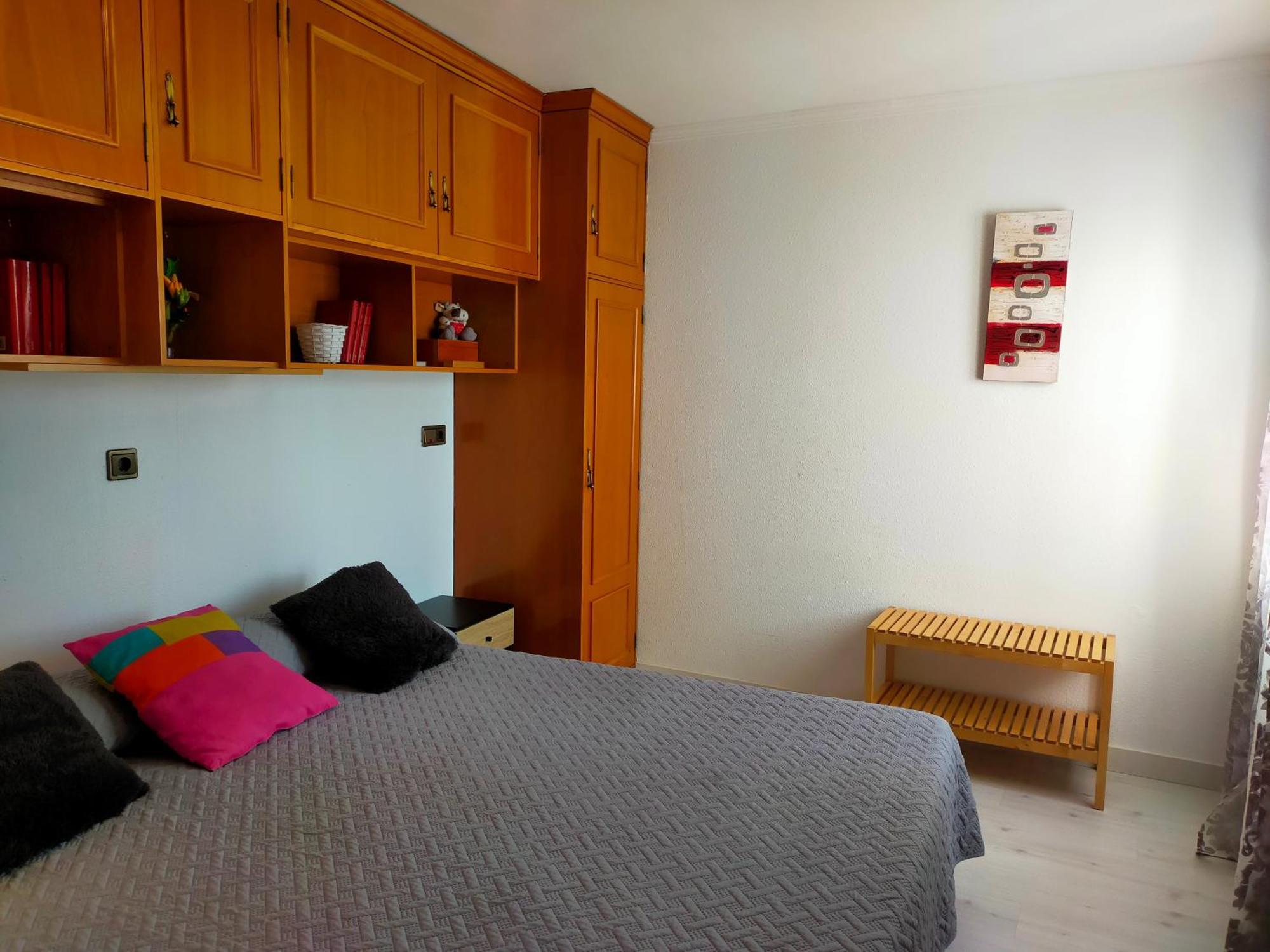 Apartamento En El Casco Antiguo De Ponferrada Exteriér fotografie