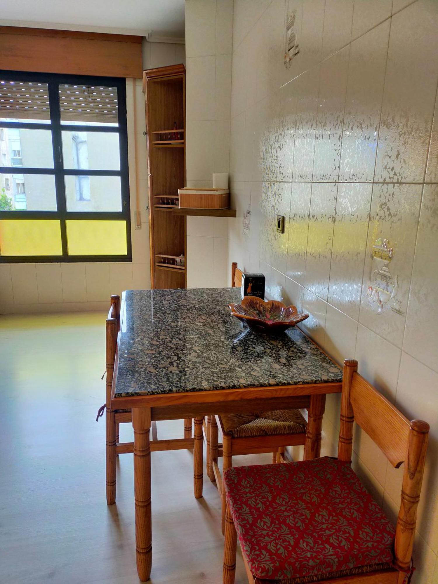 Apartamento En El Casco Antiguo De Ponferrada Exteriér fotografie