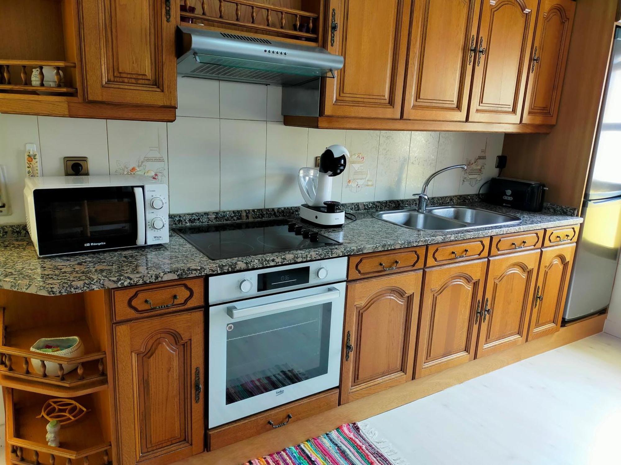 Apartamento En El Casco Antiguo De Ponferrada Exteriér fotografie