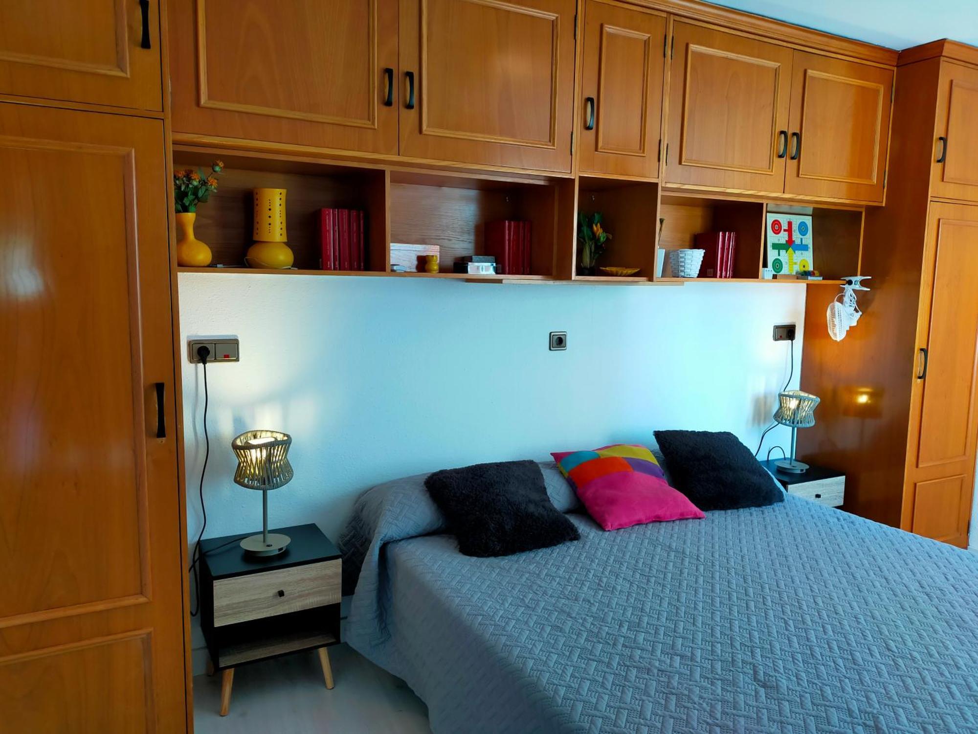 Apartamento En El Casco Antiguo De Ponferrada Exteriér fotografie